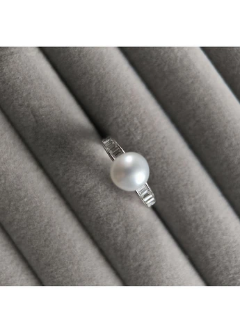 Каблучка Silver Flame (382709490)