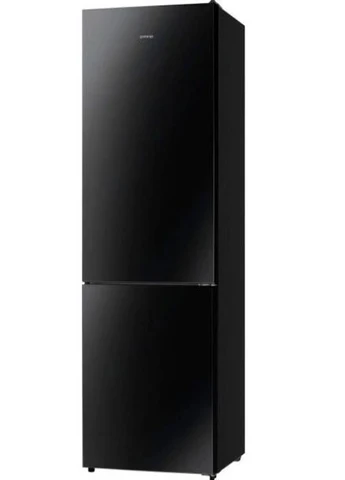 Холодильник NRK620EABG4 Gorenje (395010040)