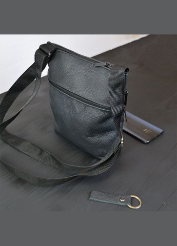 Мужская сумка из натуральной кожи Trend (334876404)