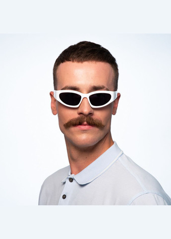Солнцезащитные очки Спорт мужские 115-385 LuckyLOOK 115-385m (289360466)