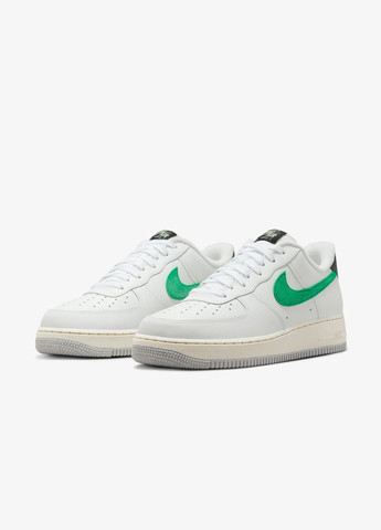 Білі кросівки '07 dr8593-100 Nike Air Force 1