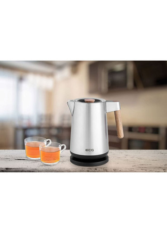 Электрочайник RK 1767 Strix Timber ECG (338618563)