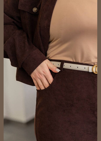 Костюм DK/DL Мода без кордонів (346300498)