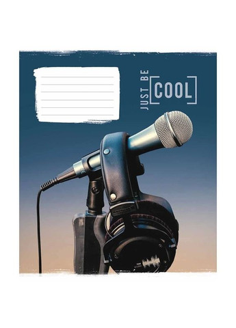 Тетрадь ученическая 024-3383K Разноцветная (482000647210803383)(SC) shop (482000647210803383) Star (362976528)