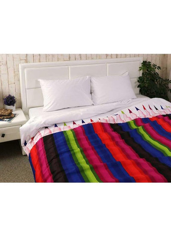 Постельное белье сатин - Pencils евро (18090) Руно (325694733)