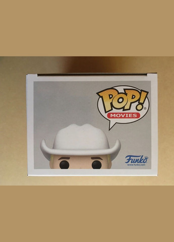 Фігурка Барбі Вестерн Кен Western Ken Barbie Фанко поп іграшка 10 см #1446 Funko Pop (289134027)