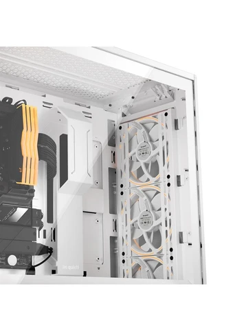 Корпус Shadow Base 800 FX White (BGW64) be quiet! (400048563)