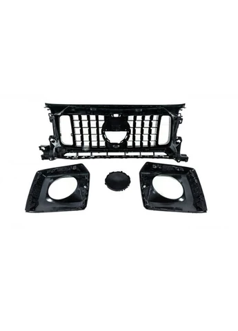 Решетка радиатора Mercedes G-class W463 (ohi-w464-gr2) No Brand (389119164)