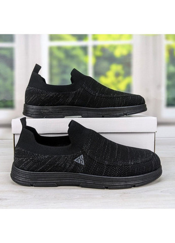 Мокасини чоловічі текстильні Gipanis (295261460)