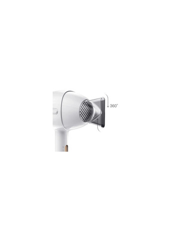 Фен Xiaomi enchen air hair dryer white basic version eu (275078274)