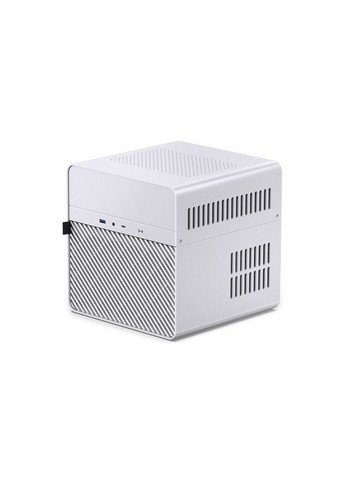 Корпус (m316891) Jonsbo N2 White (369028824)