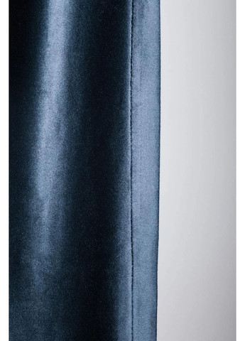Шторы Velvet 2шт 4м х от 2,5м до 3м HYGG (370367491)