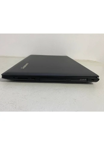 Ноутбук G50-70 / 15.6" (1366x768) TN / Intel Core i3-4030U (2 (4) ядра по 1.9 GHz) / 8 GB DDR3 / 128 GB SSD / Intel HD Graphics Lenovo (398130573)