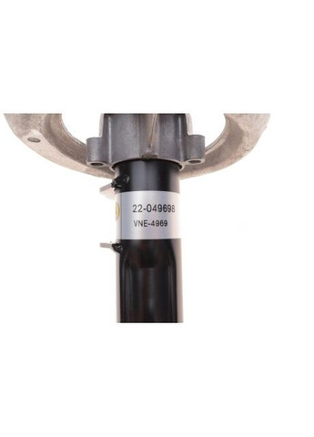 Амортизатор газомасляний MERCE A-CLASS (W168) 97-04 FRONT 22-049698 Bilstein (366209796)
