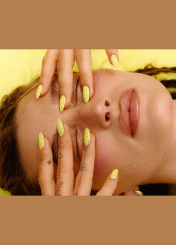 Лімітований пептидний бальзам, тінт для губ "Lemontini " peptide lip tint Rhode (342116623)