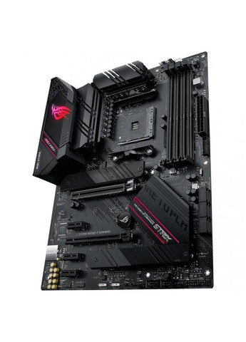 Материнская плата ROG STRIX B550F GAMING Asus (314974523)