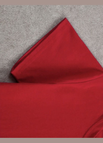 Червона літня футболка ballerina cappuccina No Brand Футболка