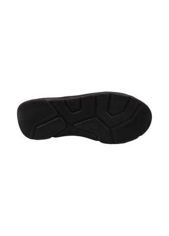 Черевики чоловічі сірі натуральний нубук Brave 280-25ZHS (308862589)