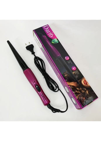 Плойка DHC650C. Цвет: фиолетовый Dario (364663612)