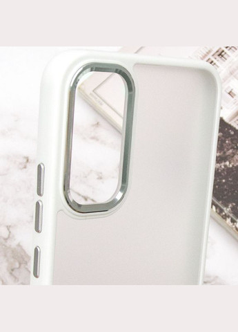 Чохол TPU+PC North Guard для Samsung Galaxy S24 / S25 Epik (356095919)