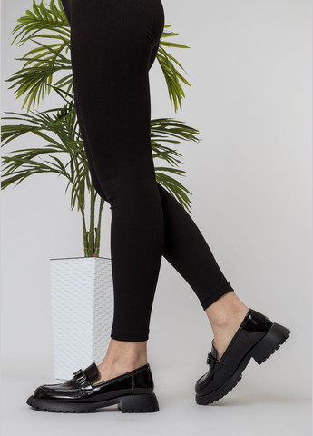 Sufinna Туфли (2135ТА) черный з натуральная кожа, — (328913651)