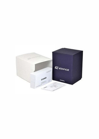 Чоловічі наручні годинники Casio EF-125D-1AVEG (322685783)