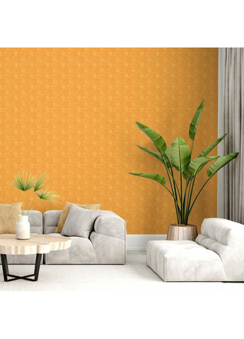 3D панель самоклеящаяся 700х770х7мм кирпич Золотой (011-7) SW-00000052 Sticker Wall (362095018)