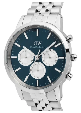Мужские наручные часы DW00100874 Daniel Wellington (382388465)