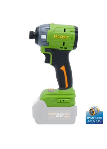 Аккумуляторный вертолет PS22 (Без АКБ и ЗУ) ProCraft (352748932)