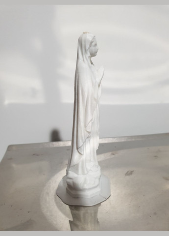 Діва марія, статуетка No Brand (370386860)