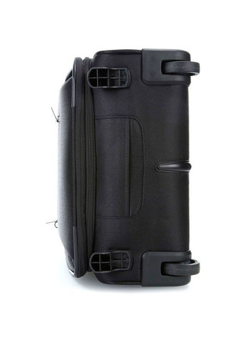 Чемодан на 2 колесах CAPRI Black S расш. 41/50л (TL089807-01) Travelite (322206406)