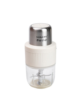 Чоппер подрібнювач SK-YM-7032 багатофункціональний, Sokany (328603173)