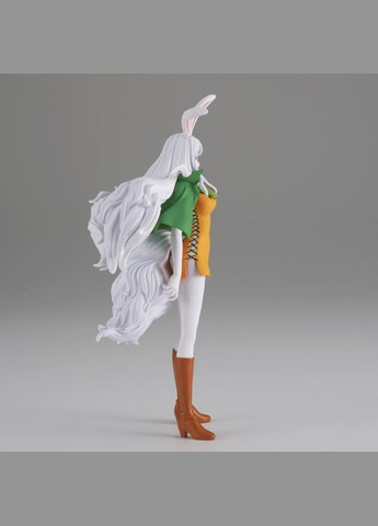 Фигурка Bandai Spirits Grandline Lady One Piece Wano Country Wanda Ван Пис Ванда 16 см B OP WN Banpresto (317258503)