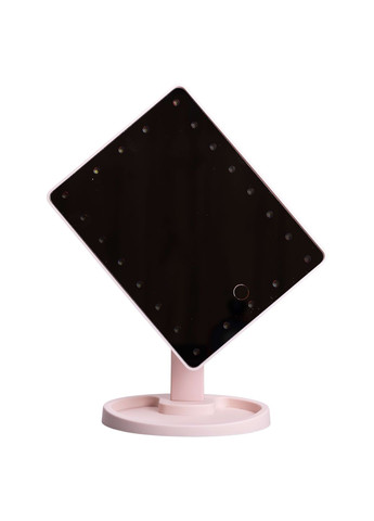 Косметичне дзеркало з LED-підсвіткою 22 світлодіоди, Yiwu (328602994)
