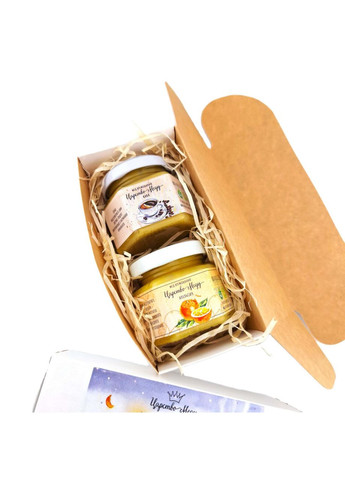 Подарунок на День Святого Миколая для дівчини, хлопця, у школу чи садочок. Невеликий, бюджетний подарунок на Миколая. Царство Меду (369408742)