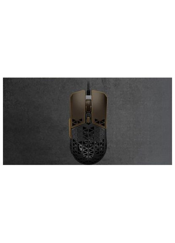 Мышка (90MP02K0-BMUA00) Asus TUF Gaming M4 Air USB Black (366649772)