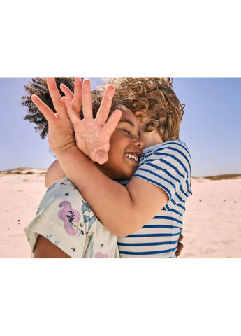 Комбінована літня набір футболок для хлопчика Lupilu