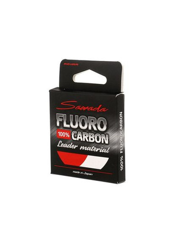 Флюорокарбон Sawada FC 10м 0.645мм AZFC100645 Azura (316627305)