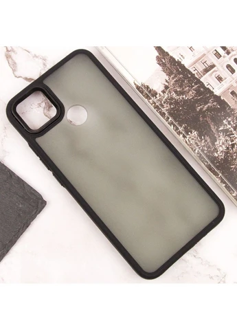Чохол TPU+PC Lyon Frosted для Xiaomi Redmi 9C Epik (395012483)
