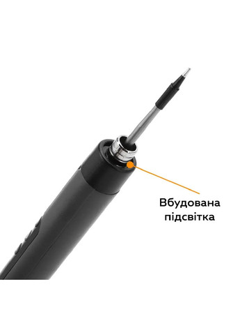 Бездротовий паяльник з регулюванням температури змінними жалами дисплеєм підставкою набором аксесуарів (481166-Prob) Unbranded (355692603)