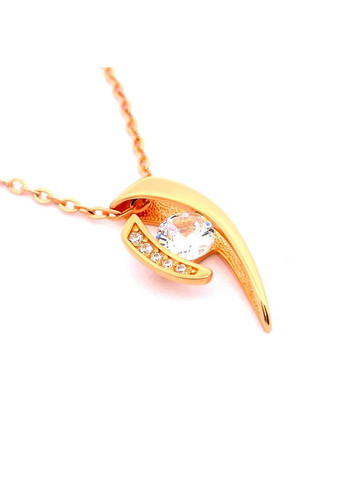 Золотий кулон (з7333) IRIJ (331016722)