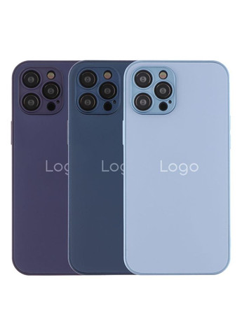 Чохол на Apple iPhone 12 Pro / для айфон 12 про з функцією Magsafe Epik (338609362)