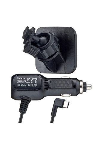 Відеореєстратор DV2 Driving recorder з дисплеєм Hoco (284120164)