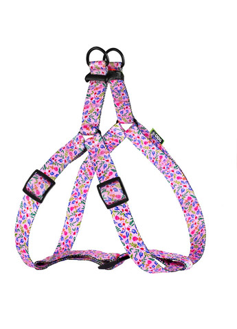 Шлей охват грудной клетки 5081 см ширина 25 мм (2100102428011). Hi Dog (279567052)