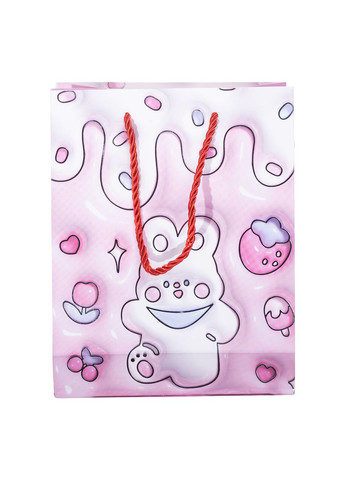 Набор подарочных пакетов из бумаги 12 (шт) картонные красивые пакеты для подарков 18×10×22.5 (см) HP-10359-20 Yiwu (371391741)