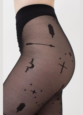 Фантазійні колготки Giulia TIGHTS (302297345)