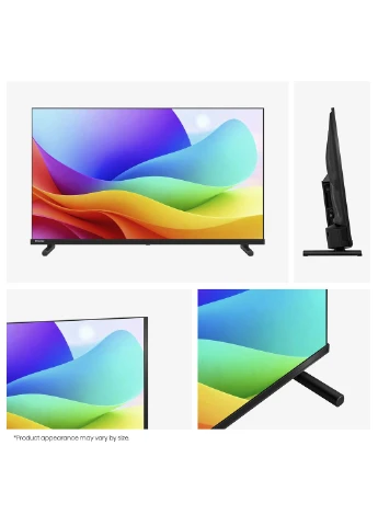 Телевізор HISENSE 32A5S 32" Full HD QLED Smart TV VIDAA No Brand (395661325)