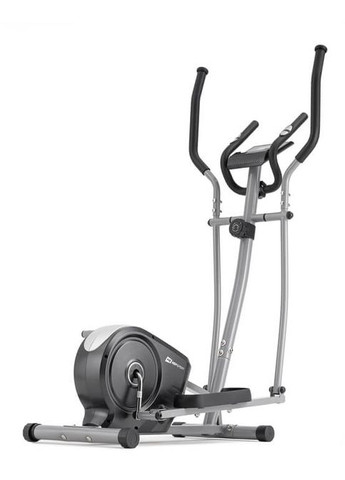 Орбитрек HS-2050C Cosmo магнитный серый/серебристый Hop-Sport (301538633)