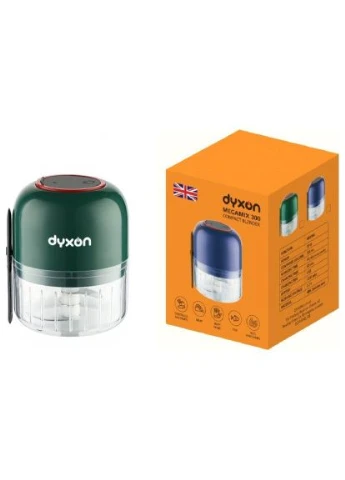 Блендер (DXNBMGMX300G) Dyxon MEGAMIX 300 GREEN (399996290)
