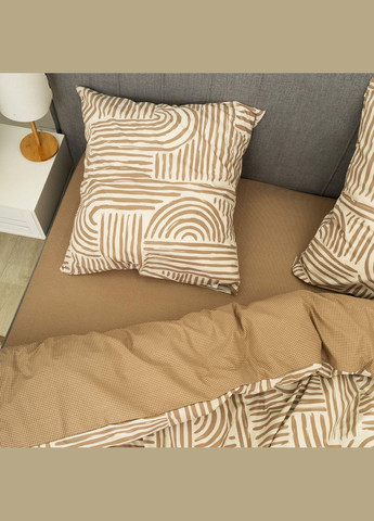 Комплект постельного белья двойной ранфорс Viluta 24350-dv (328199829)